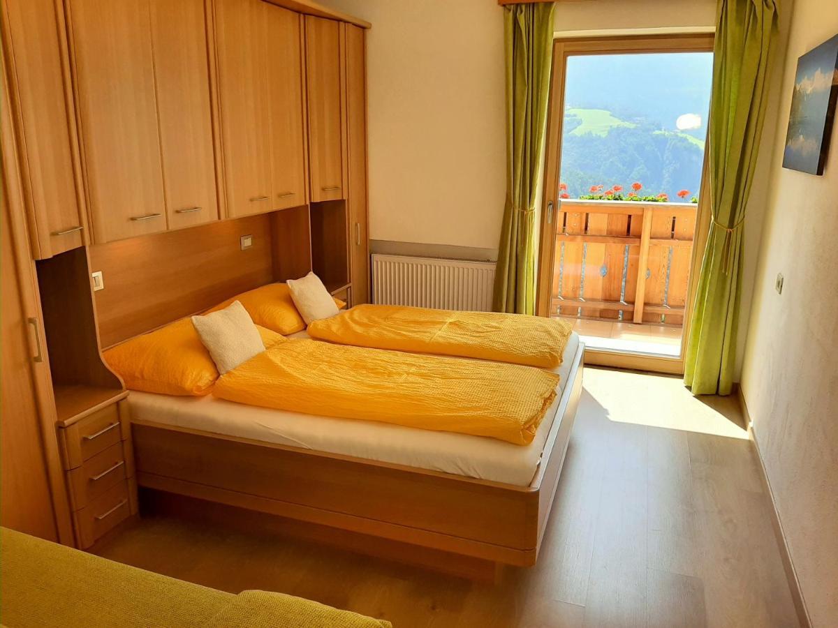 Ferienbauernhof Masunerhof فِيي المظهر الخارجي الصورة