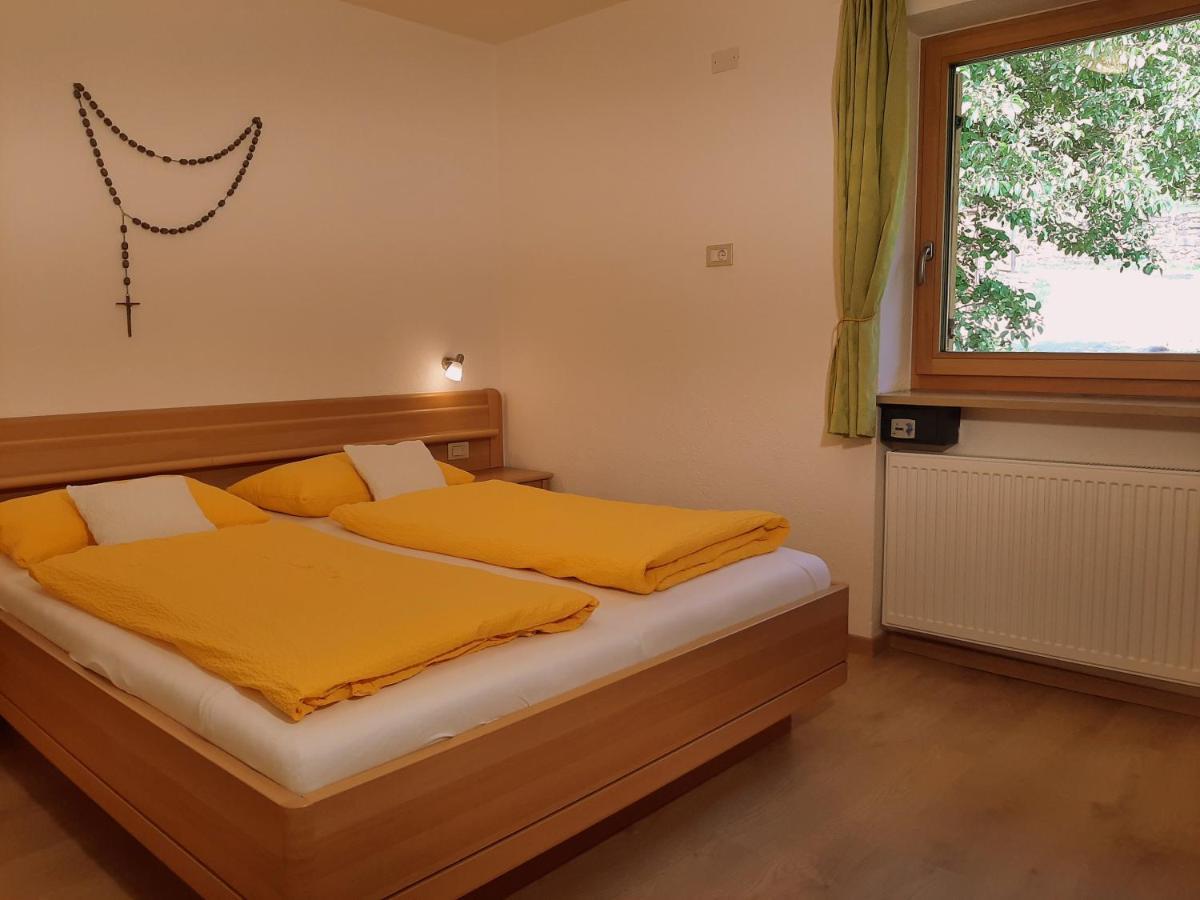 Ferienbauernhof Masunerhof فِيي المظهر الخارجي الصورة