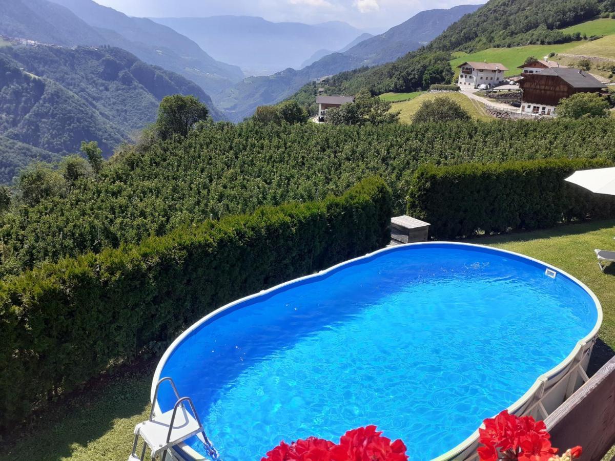 Ferienbauernhof Masunerhof فِيي المظهر الخارجي الصورة