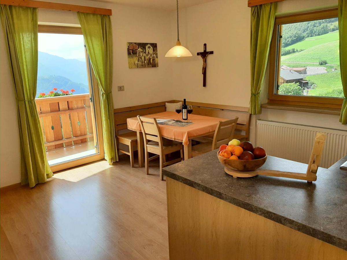 Ferienbauernhof Masunerhof فِيي المظهر الخارجي الصورة