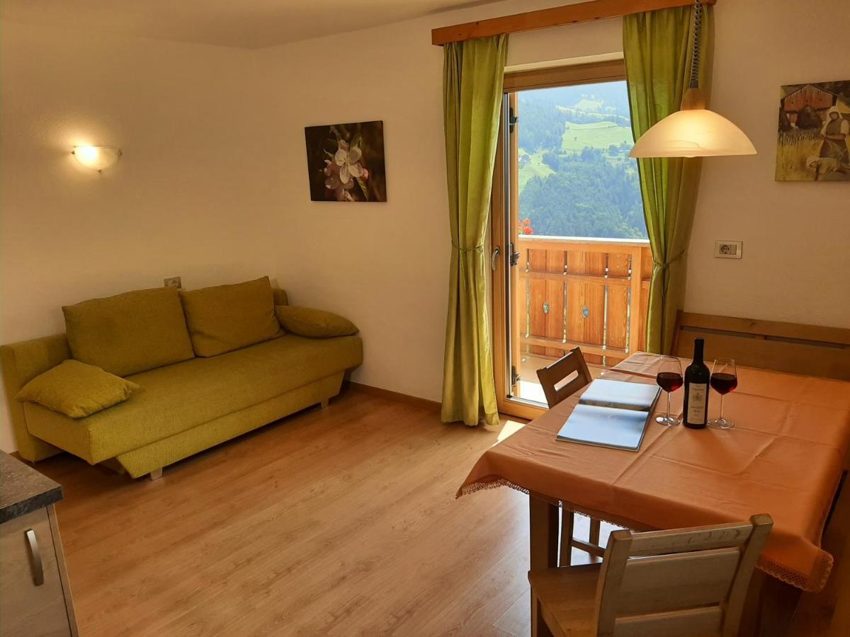Ferienbauernhof Masunerhof فِيي المظهر الخارجي الصورة