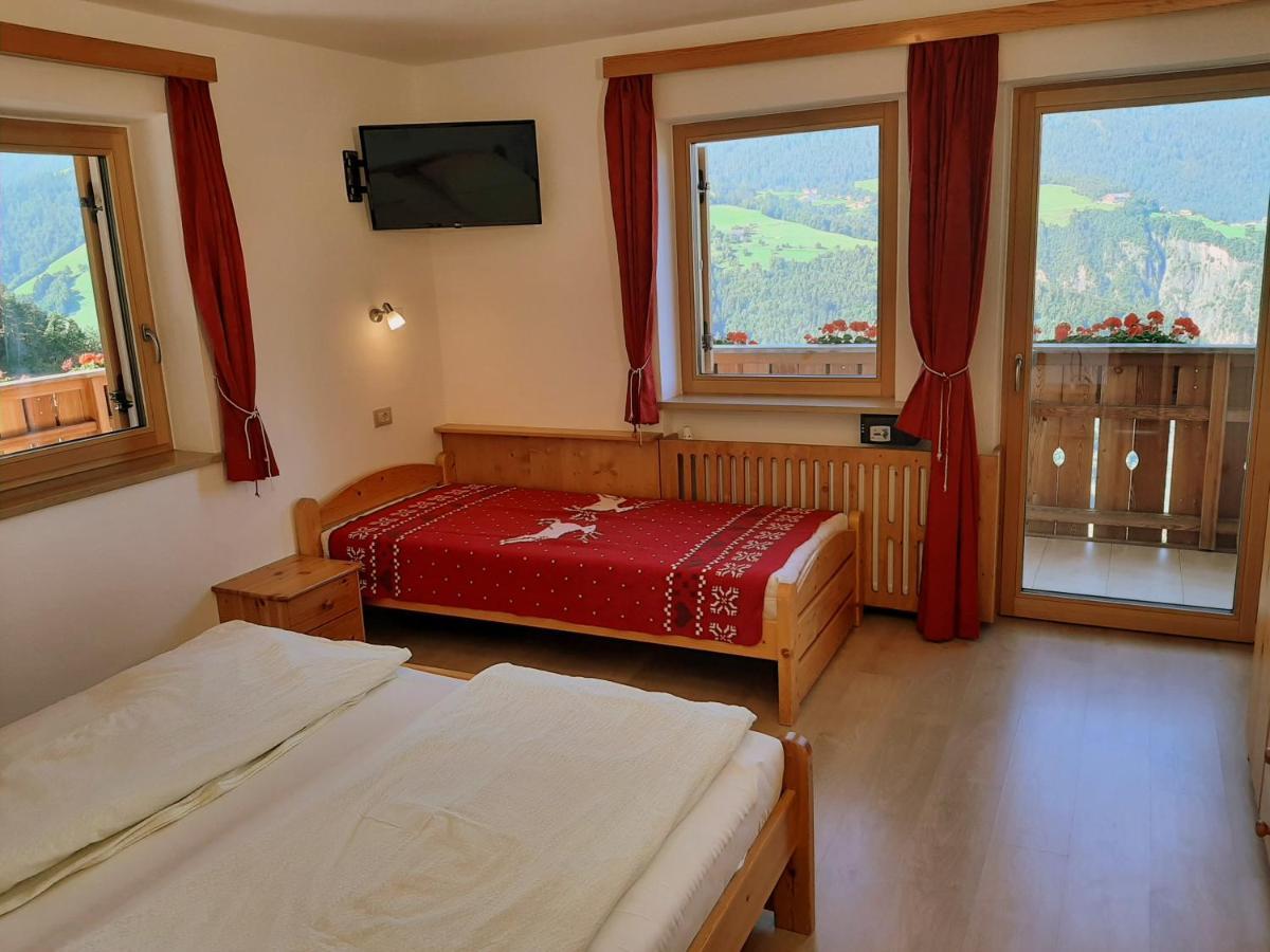 Ferienbauernhof Masunerhof فِيي المظهر الخارجي الصورة
