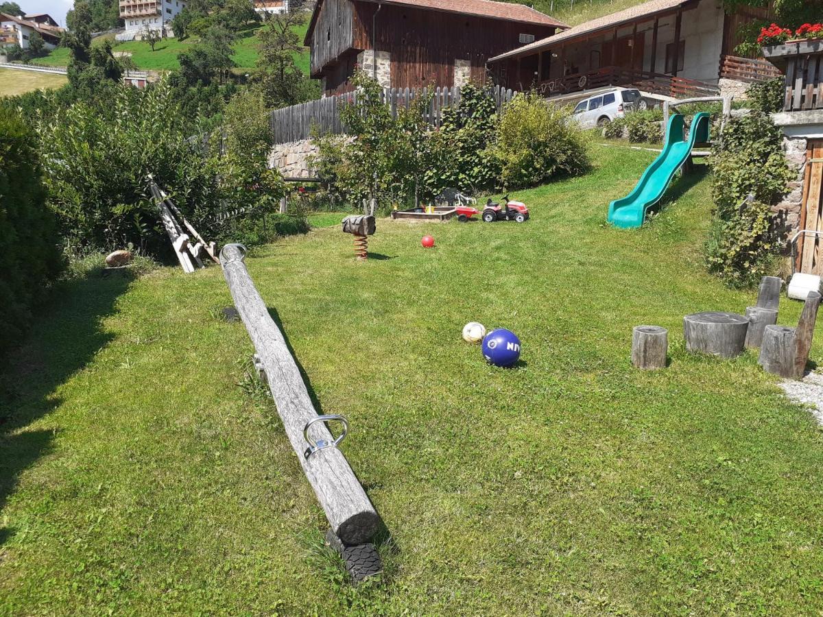 Ferienbauernhof Masunerhof فِيي المظهر الخارجي الصورة