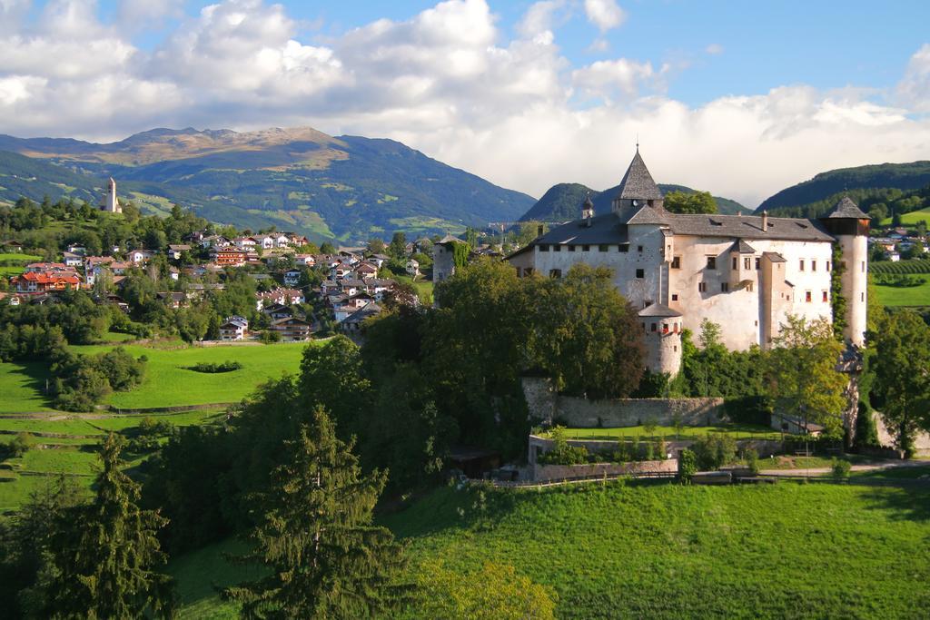 Ferienbauernhof Masunerhof فِيي المظهر الخارجي الصورة