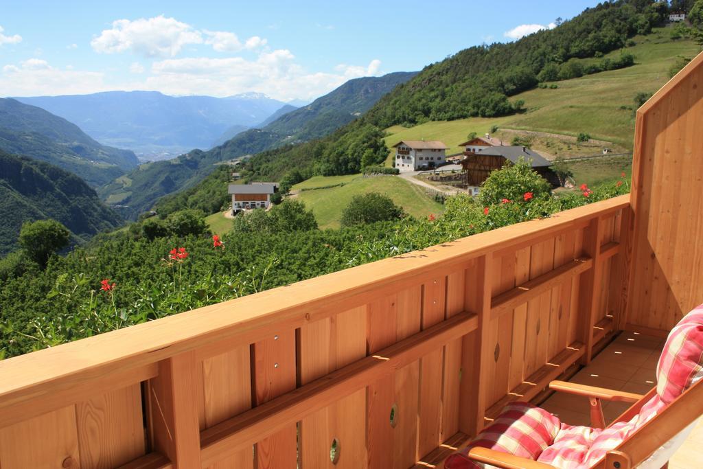 Ferienbauernhof Masunerhof فِيي الغرفة الصورة