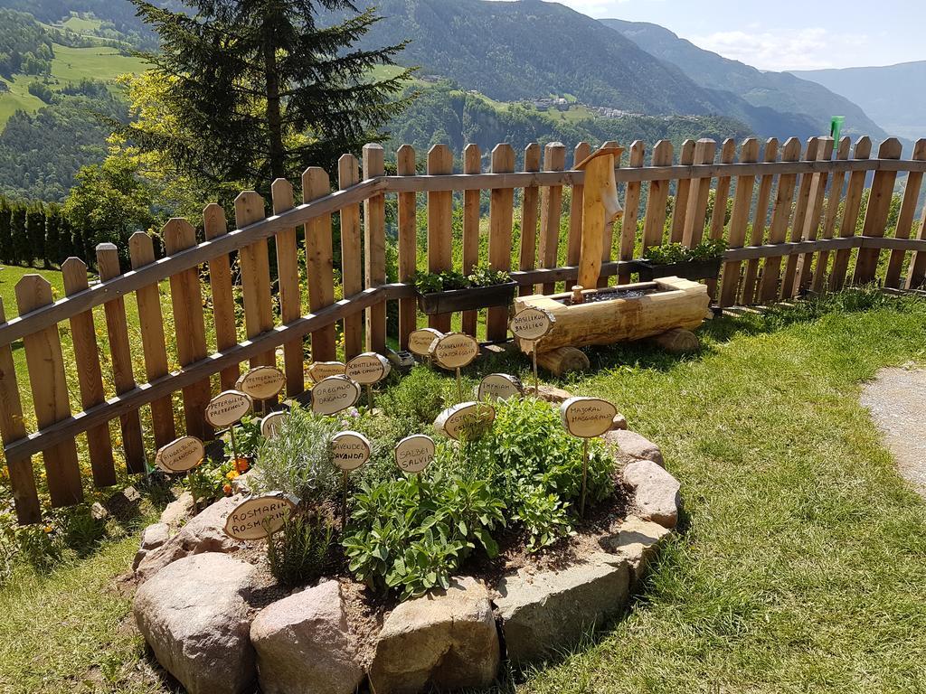 Ferienbauernhof Masunerhof فِيي المظهر الخارجي الصورة