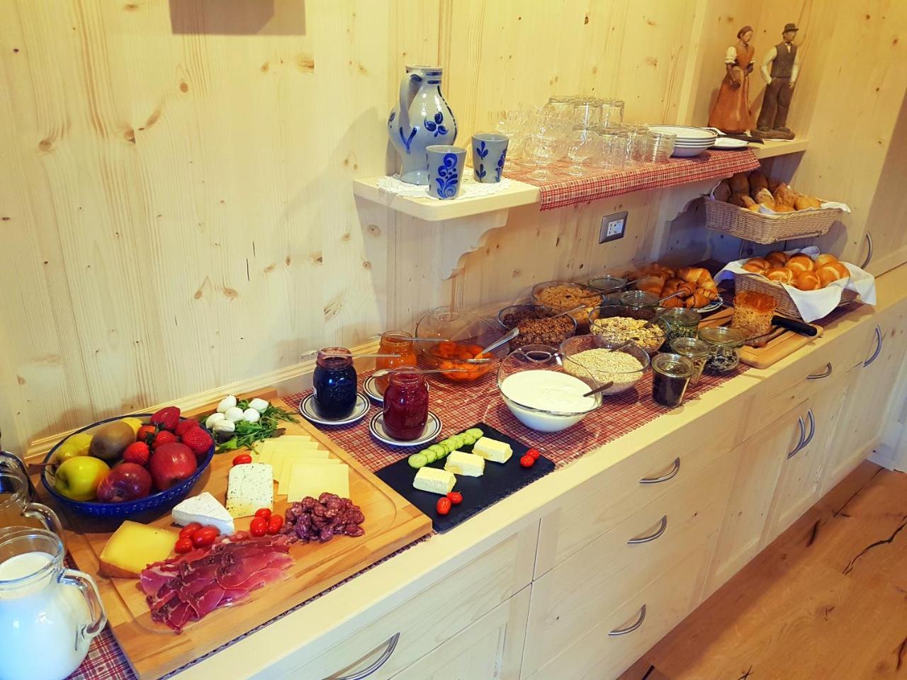 Ferienbauernhof Masunerhof فِيي المظهر الخارجي الصورة